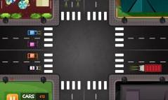 Traffic Chaos  gameplay screenshot