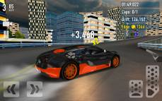 Drift Max City  gameplay screenshot