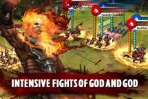 Eternal War  gameplay screenshot