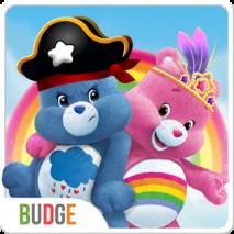 Care Bears: Wish Upon a Cloud Cover 