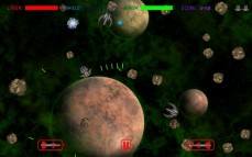 Kuiperoids Free Version  gameplay screenshot
