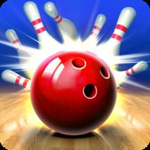 Bowling King Cover 