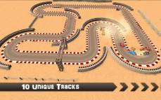 Redneck Desert Knockout  gameplay screenshot