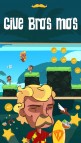 Run Mo Run! - A Movember Game  gameplay screenshot