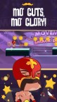 Run Mo Run! - A Movember Game  gameplay screenshot