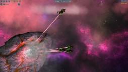 Ceres  gameplay screenshot