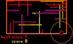 Point Zone  gameplay screenshot