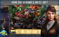 Dead Reckoning Silvermoon Isle  gameplay screenshot