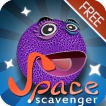Space Scavenger Cover 