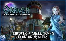 Graven: The Moon Prophecy  gameplay screenshot