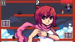Super Arcade Machine  gameplay screenshot