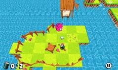 Bulba the Cat Lite  gameplay screenshot