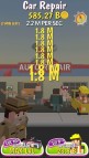 City Rebuild - Zombie Clicker  gameplay screenshot