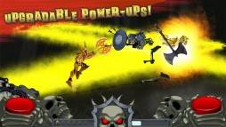 Undead Assault  gameplay screenshot
