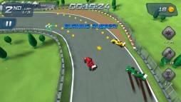 LEGO® Speed Champions  gameplay screenshot