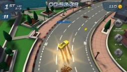 LEGO® Speed Champions  gameplay screenshot