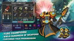 Order of Champions  gameplay screenshot