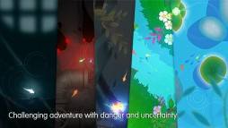 KOI: Journey of Purity  gameplay screenshot