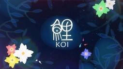 KOI: Journey of Purity  gameplay screenshot