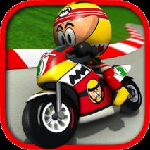 MiniBikers Cover 