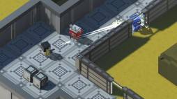Block Battles: Star Guardians  gameplay screenshot