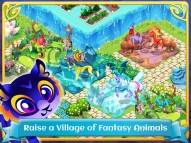Fantasy Forest Story  gameplay screenshot