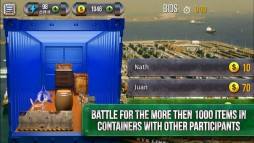 Wars for the Containers  gameplay screenshot