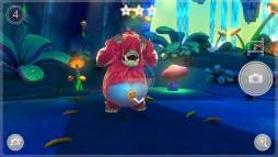 Finding Monsters Adventure  gameplay screenshot