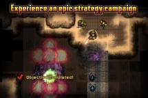 Templar Battleforce RPG  gameplay screenshot