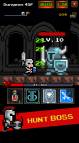 Dungeon & Pixel Hero(RetroRPG)  gameplay screenshot
