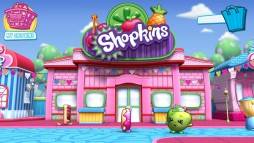 Shopkins: Welcome to Shopville  gameplay screenshot