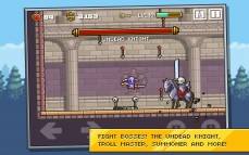 Devious Dungeon 2  gameplay screenshot