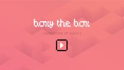 Boxy The Box  gameplay screenshot
