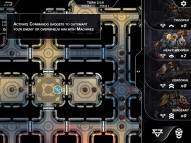 Legions of Steel  gameplay screenshot