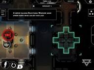 Legions of Steel  gameplay screenshot