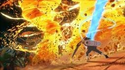 Naruto Shippuden: Ultimate Ninja Storm 4  gameplay screenshot