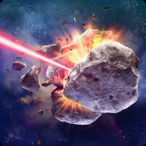 Anno 2205: Asteroid Miner Cover 