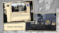 Valiant Hearts The Great War  gameplay screenshot