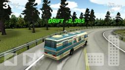 Drift XL  gameplay screenshot