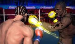 Punch Boxing 3D  gameplay screenshot