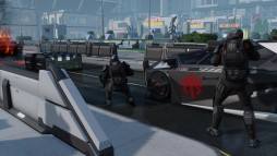 XCOM® 2  gameplay screenshot