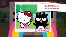 Hello Kitty World of Friends  gameplay screenshot