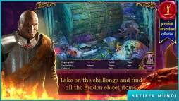 The Secret Order 2  gameplay screenshot