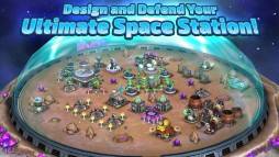 Space Miner Wars  gameplay screenshot