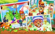 Crazy Zoo  gameplay screenshot