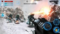 Enemy Strike 2  gameplay screenshot