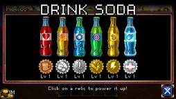 Soda Dungeon  gameplay screenshot