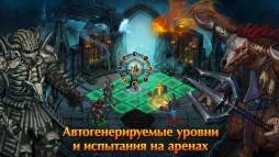 World of Dungeons  gameplay screenshot