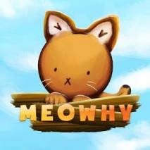 Meowhy Cover 