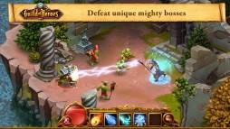 Guild of Heroes  gameplay screenshot